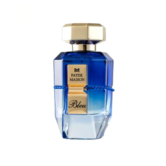 Patek Maison Prisme Bleu 3.0oz EDP Unisex