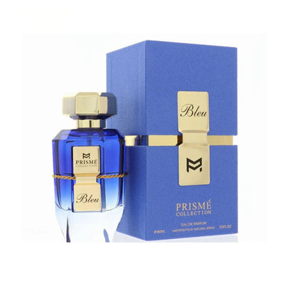 Patek Maison Prisme Bleu 3.0oz EDP Unisex