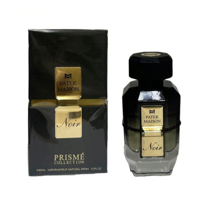 Patek Maison Prisme Noir 3.0oz EDP Unisex