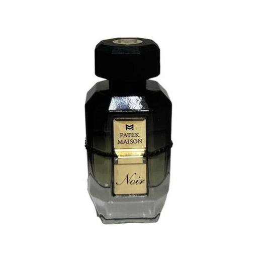 Patek Maison Prisme Noir 3.0oz EDP Unisex