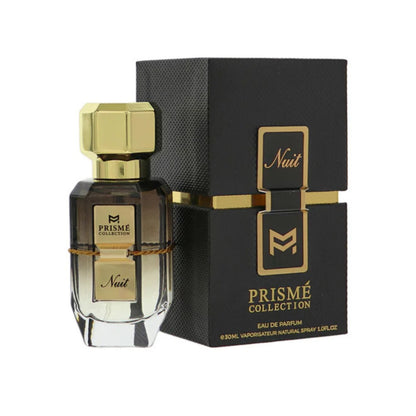 Patek Maison Prisme Nuit 1.0oz EDP Unisex