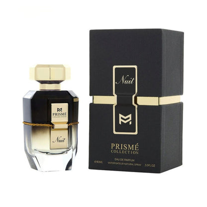 Patek Maison Prisme Nuit 3.0oz EDP Unisex