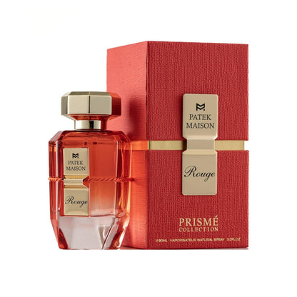 Patek Maison Prisme Rouge 3.0oz EDP Unisex