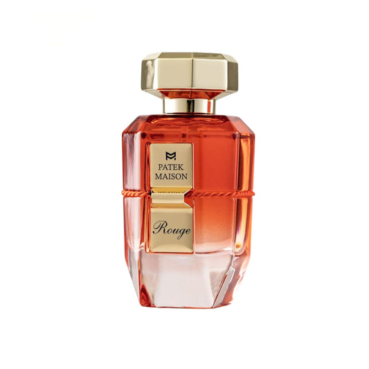 Patek Maison Prisme Rouge 3.0oz EDP Unisex