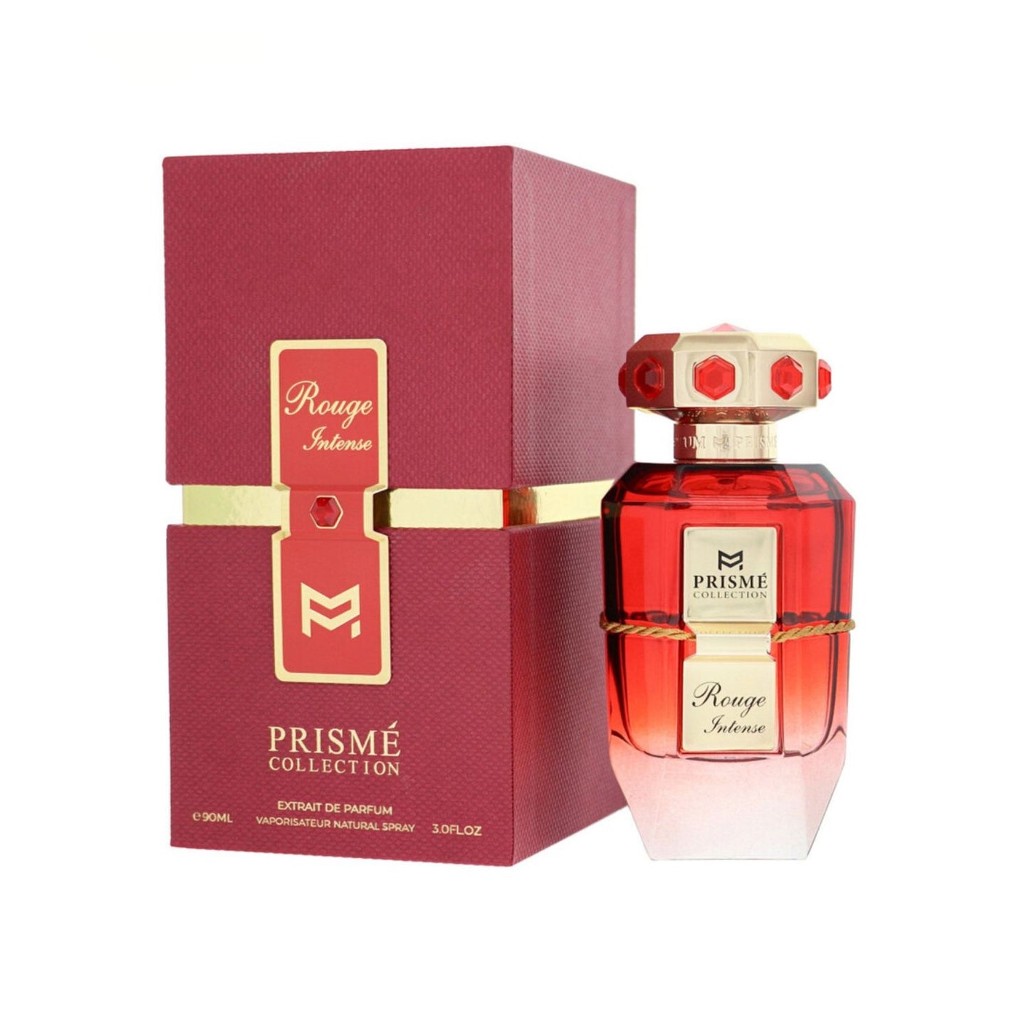 Patek Maison Prisme Rouge Intense 3.0oz EDP Unisex