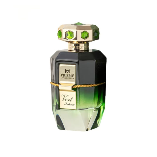Patek Maison Prisme Vert Intense 3.0oz EDP Unisex