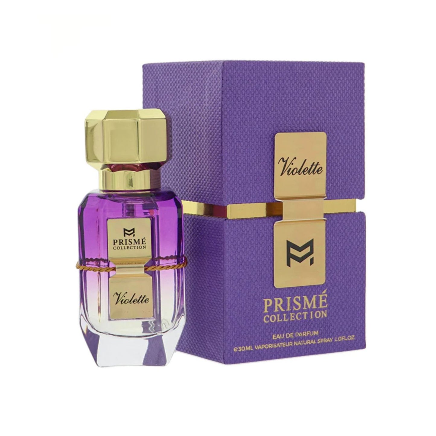 Patek Maison Prisme Violette 1.0oz EDP Unisex