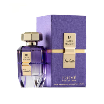 Patek Maison Prisme Violette 3.0oz EDP Unisex