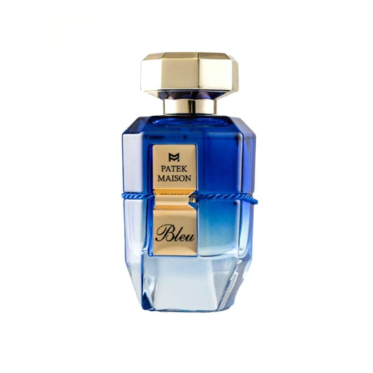 Tester Patek Maison Prisme Bleu 3.0oz EDP Unisex