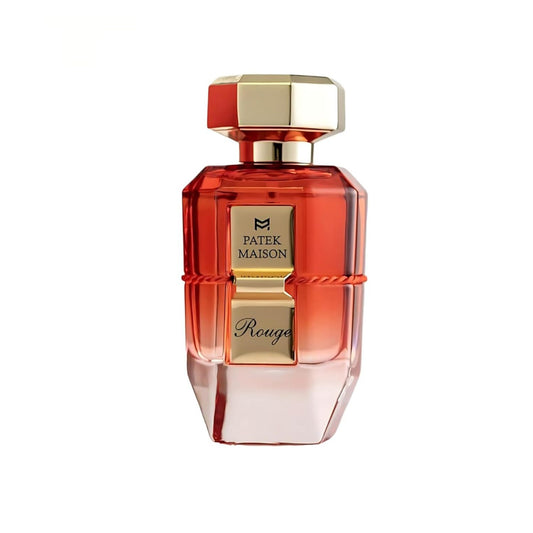 Tester Patek Maison Prisme Rouge 3.0oz EDP Unisex