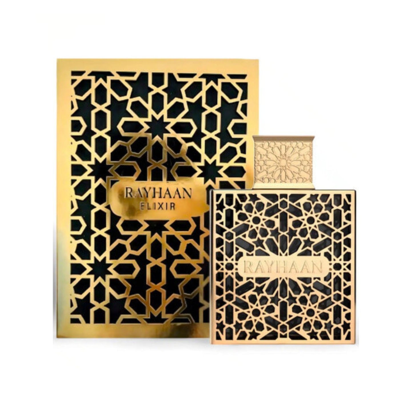 Rayhaan Elixir 3.4oz EDP Unisex