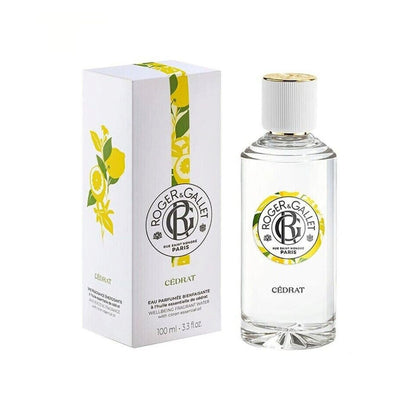 Roger & Gallet Cedrat 3.3oz EDP For Women