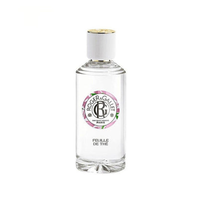 Roger & Gallet Feuille de The 3.3oz EDP Unisex