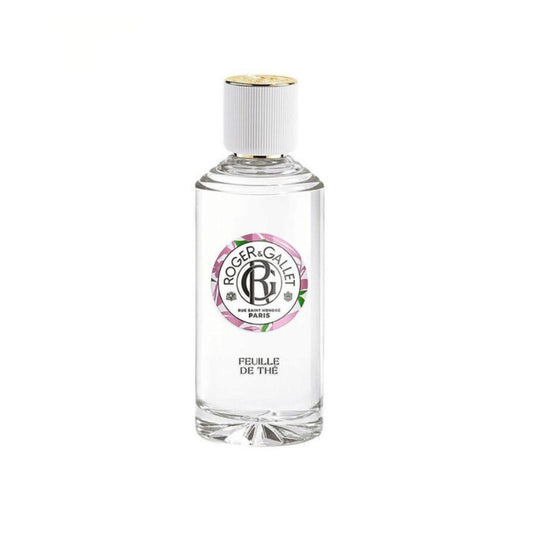 Roger & Gallet Feuille de The 3.3oz EDP Unisex