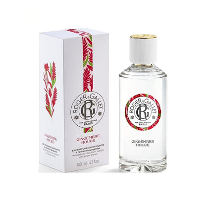 Roger & Gallet Gingembre Rouge 3.3oz EDP For Women