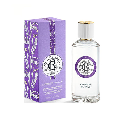 Roger & Gallet Lavande Royale 3.3oz EDP Unisex