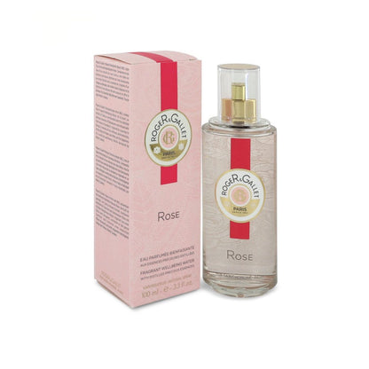 Roger & Gallet Rose 3.3oz EDP For Women