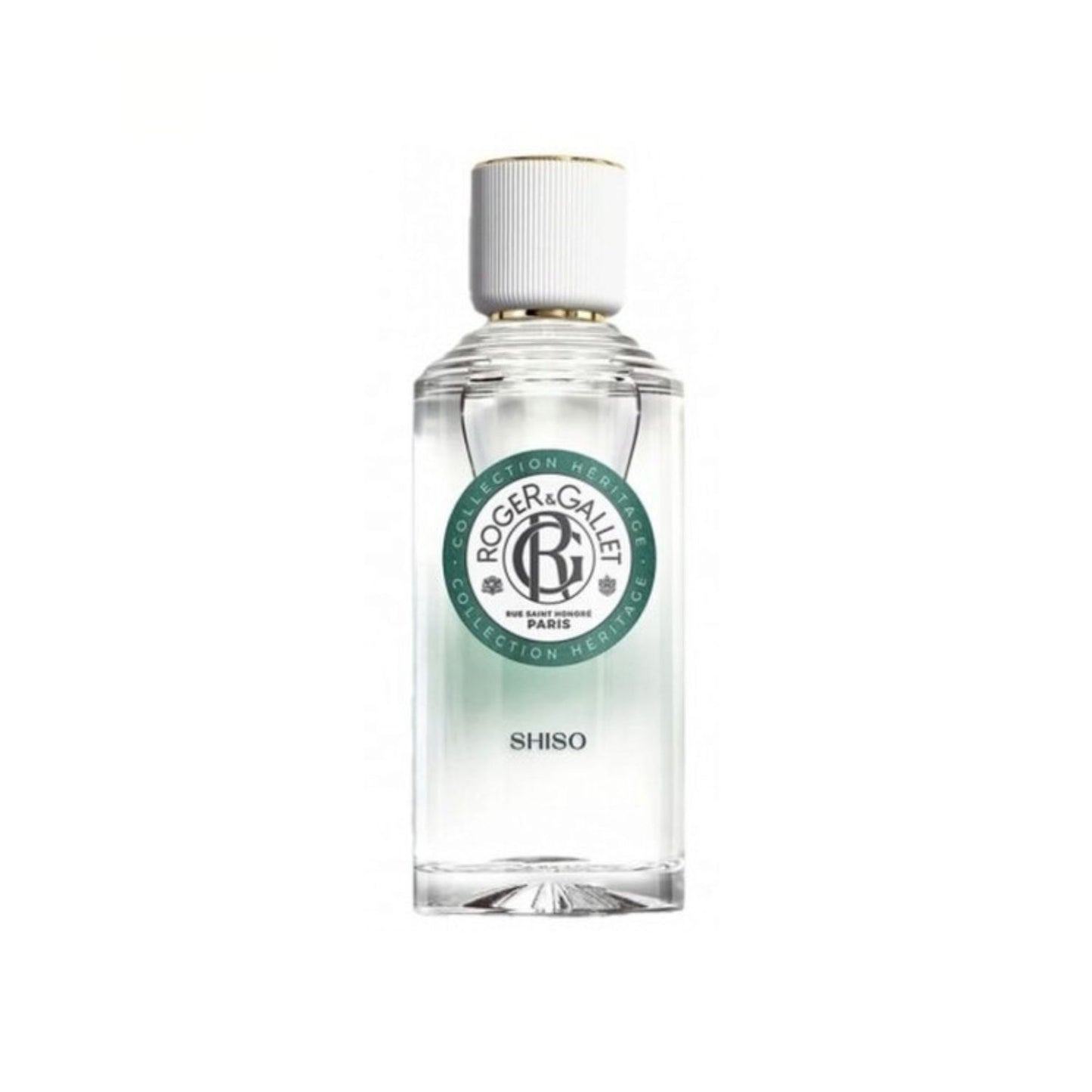 Roger & Gallet Shiso 3.3oz EDP Unisex