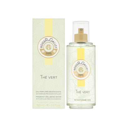 Roger & Gallet The Vert 3.3oz EDP For Women