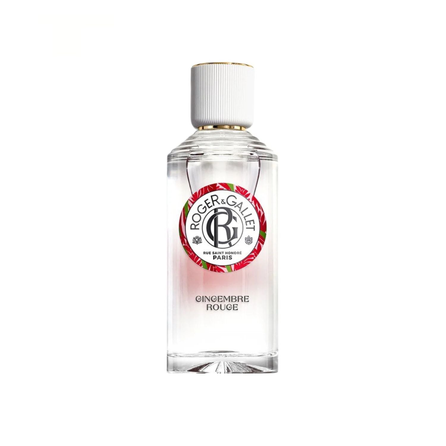 Tester Roger & Gallet Gingembre Rouge 3.3oz EDP For Women – JUSPIT PERFUME