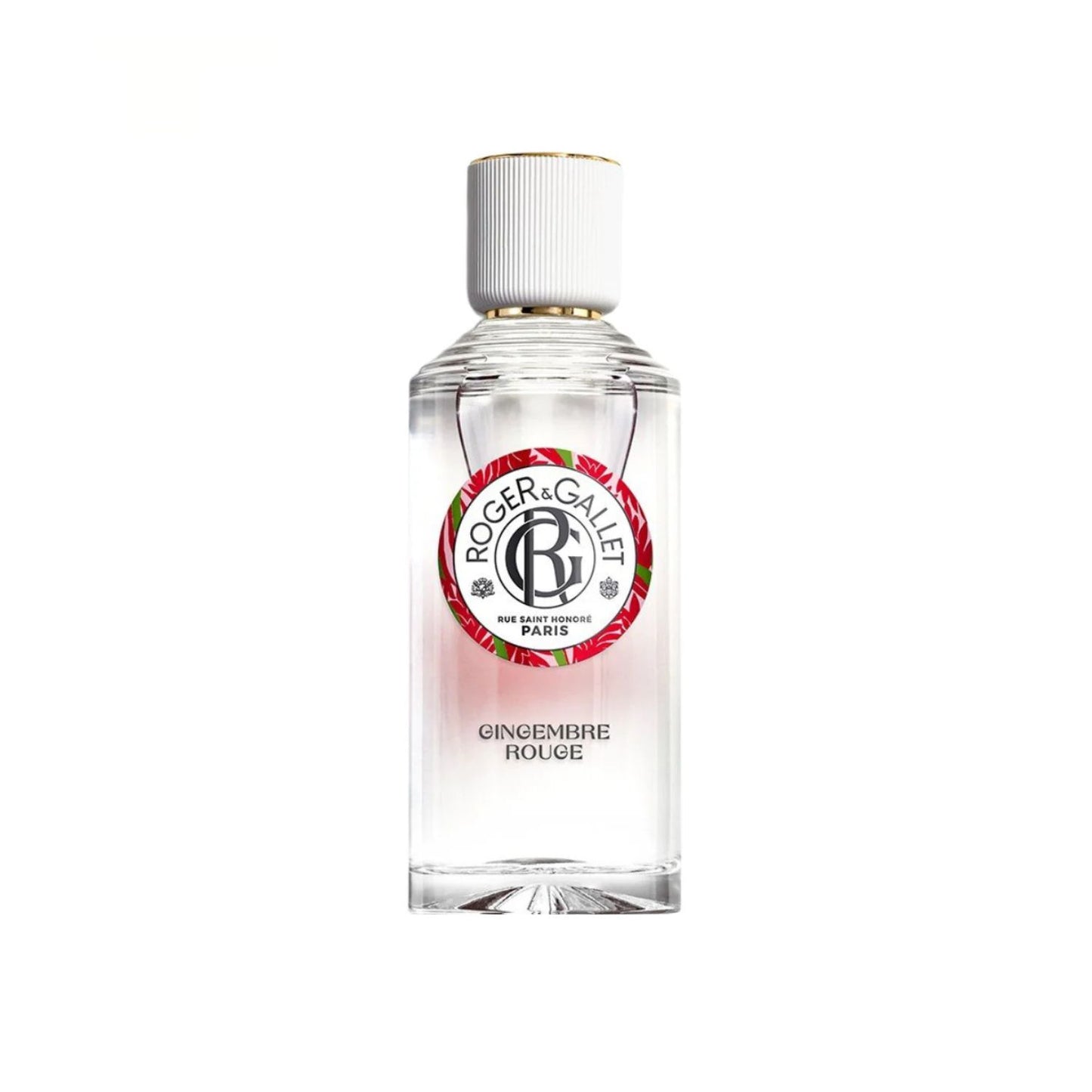 Tester Roger & Gallet Gingembre Rouge 3.3oz EDP For Women