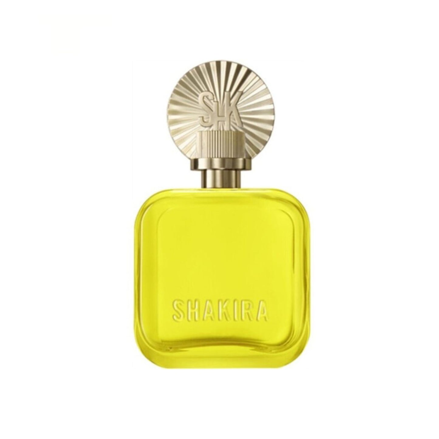 Tester Shakira Amarillo 2.7oz EDP For Women