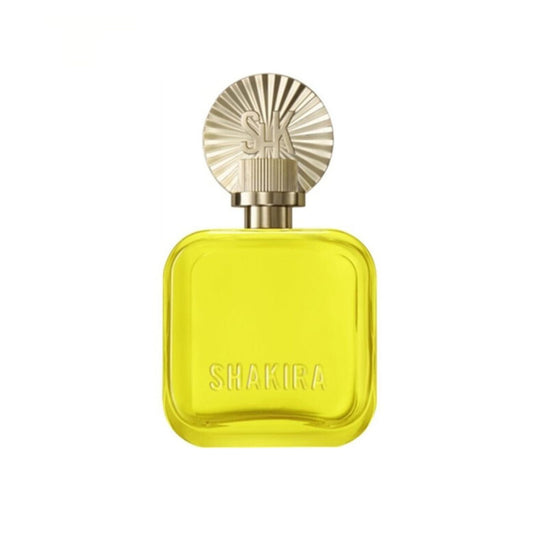 Tester Shakira Amarillo 2.7oz EDP For Women