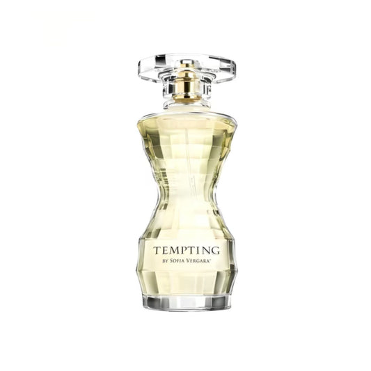 Tester Sofia Vergara Tempting 3.4oz EDP For Women