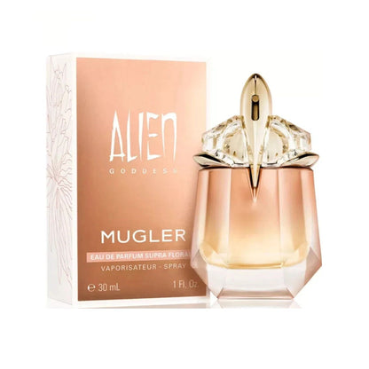 Thierry Mugler Alien Goddess Supra Florale 1.0oz EDP For Women