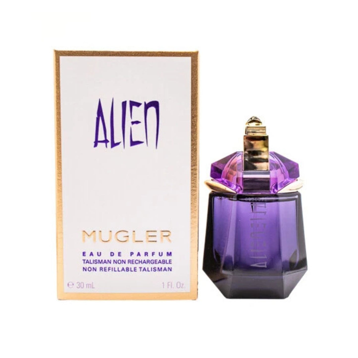 Thierry Mugler Alien Refillable 1.0oz EDP For Women