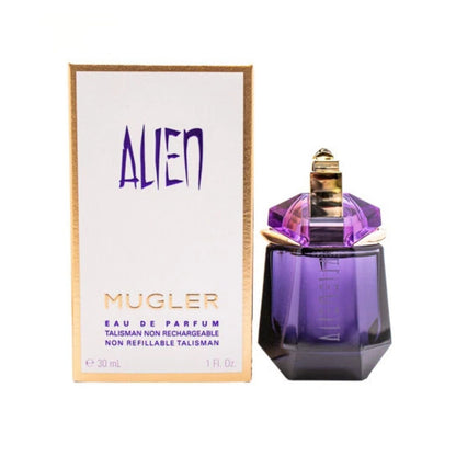 Thierry Mugler Alien Refillable 1.0oz EDP For Women
