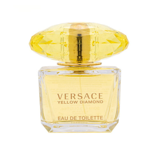 Tester Versace Yellow Diamond 3.0oz EDT For Women