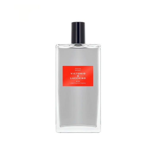 Victorio & Lucchino N10oz Libertad Extrema 5.1oz EDT For Men