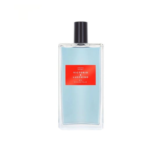 Victorio & Lucchino N11oz Evasion Polar 5.1oz EDT For Men