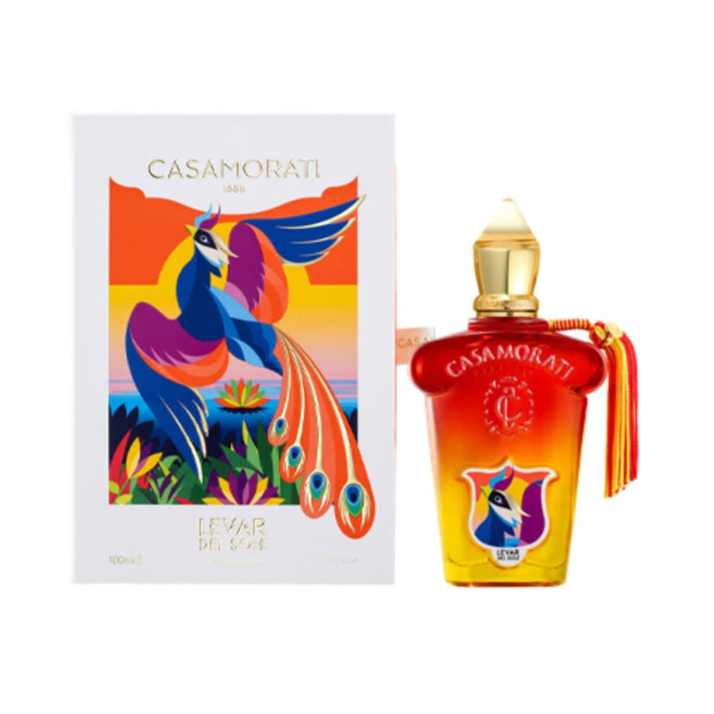 Xerjoff Casamorati Levar Del Sole 3.4oz EDP Unisex
