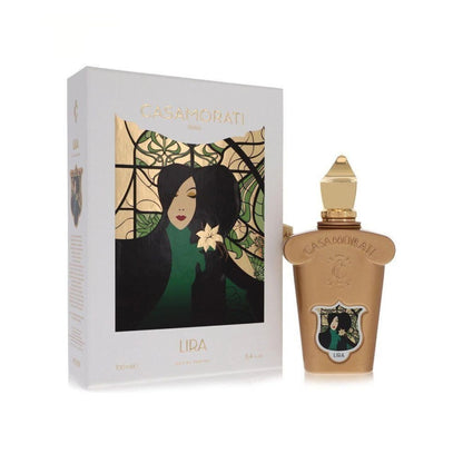Xerjoff Casamorati Lira 3.4oz EDP For Women
