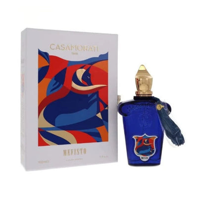 Xerjoff Casamorati Mefisto 3.4oz EDP For Men