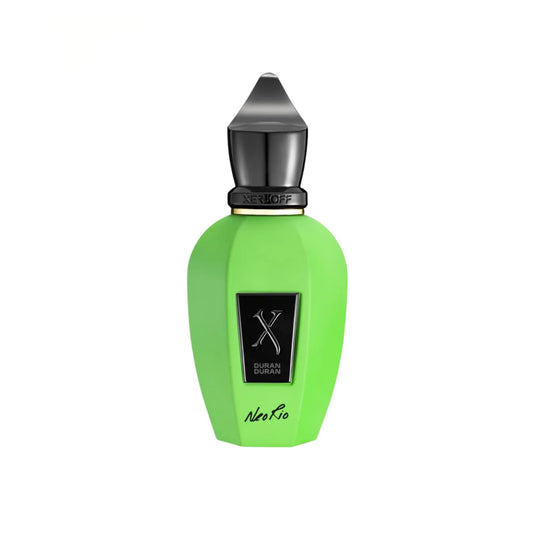 Xerjoff Duran Duran Neorio Fluo Green 1.7oz EDP Unisex