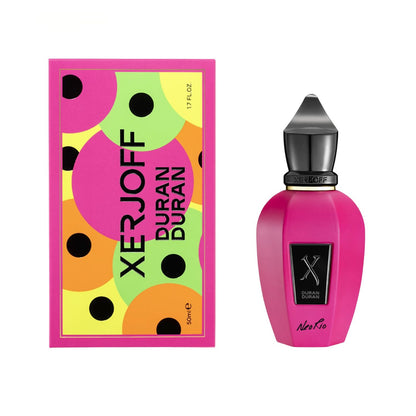 Xerjoff Duran Duran Neorio Fluo Pink 1.7oz EDP Unisex