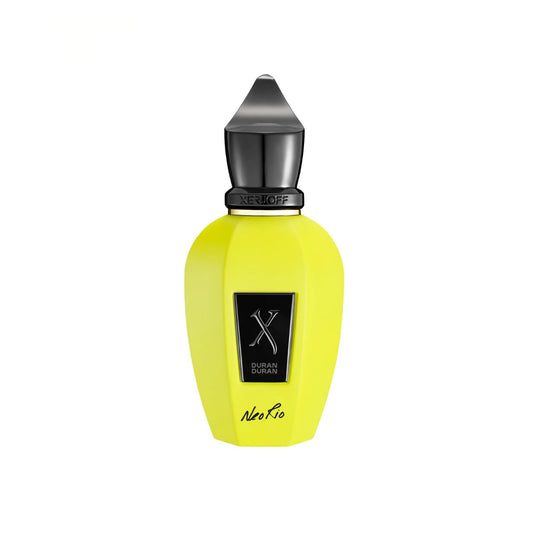 Xerjoff Duran Duran Neorio Fluo Yellow 1.7oz EDP Unisex