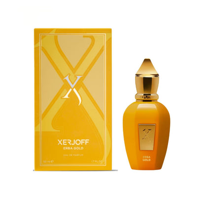 Xerjoff Erba Gold 1.7oz EDP Unisex