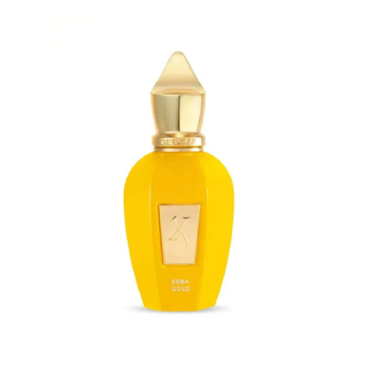 Xerjoff Erba Gold 3.4oz EDP Unisex