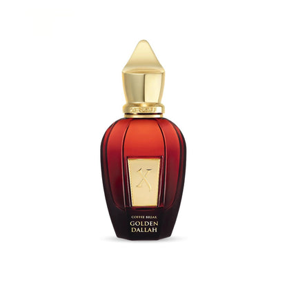 Xerjoff Golden Dallah 1.7oz Parfum Unisex