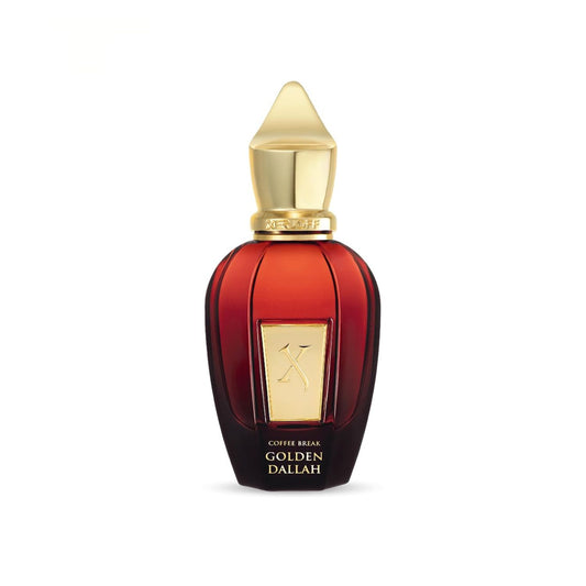 Xerjoff Golden Dallah 1.7oz Parfum Unisex