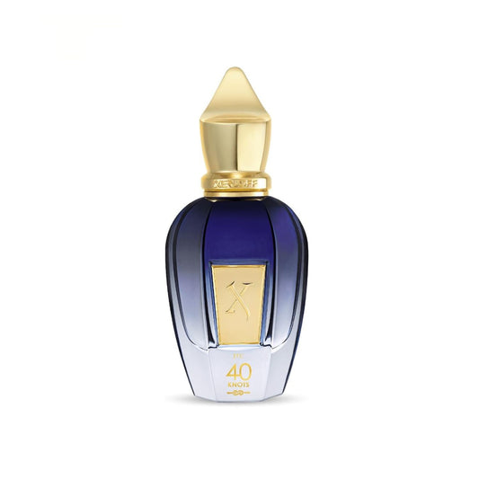 Xerjoff Join The Club 40 Knots 3.4oz EDP Unisex
