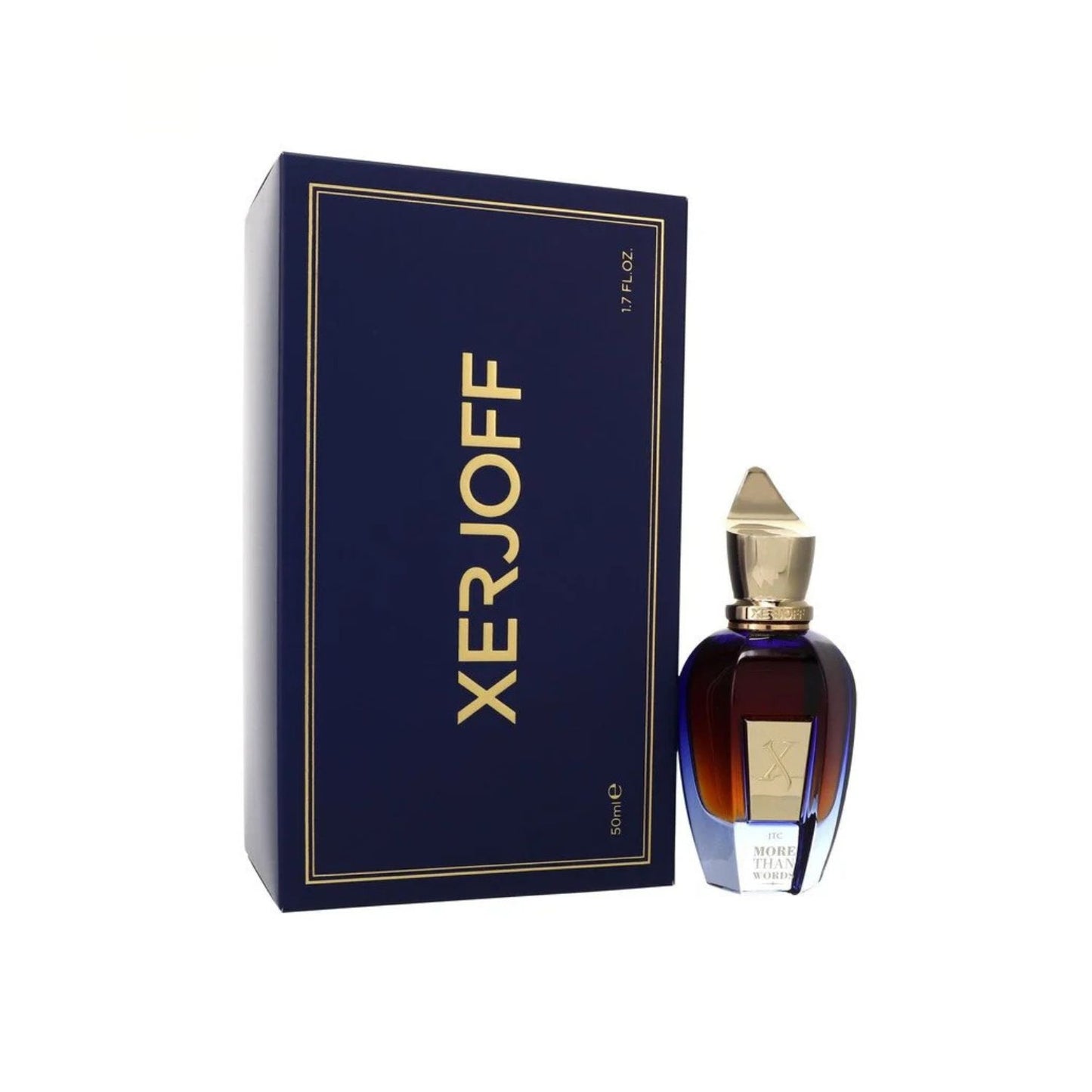 Xerjoff Join The Club More Than Words 1.7oz EDP Unisex
