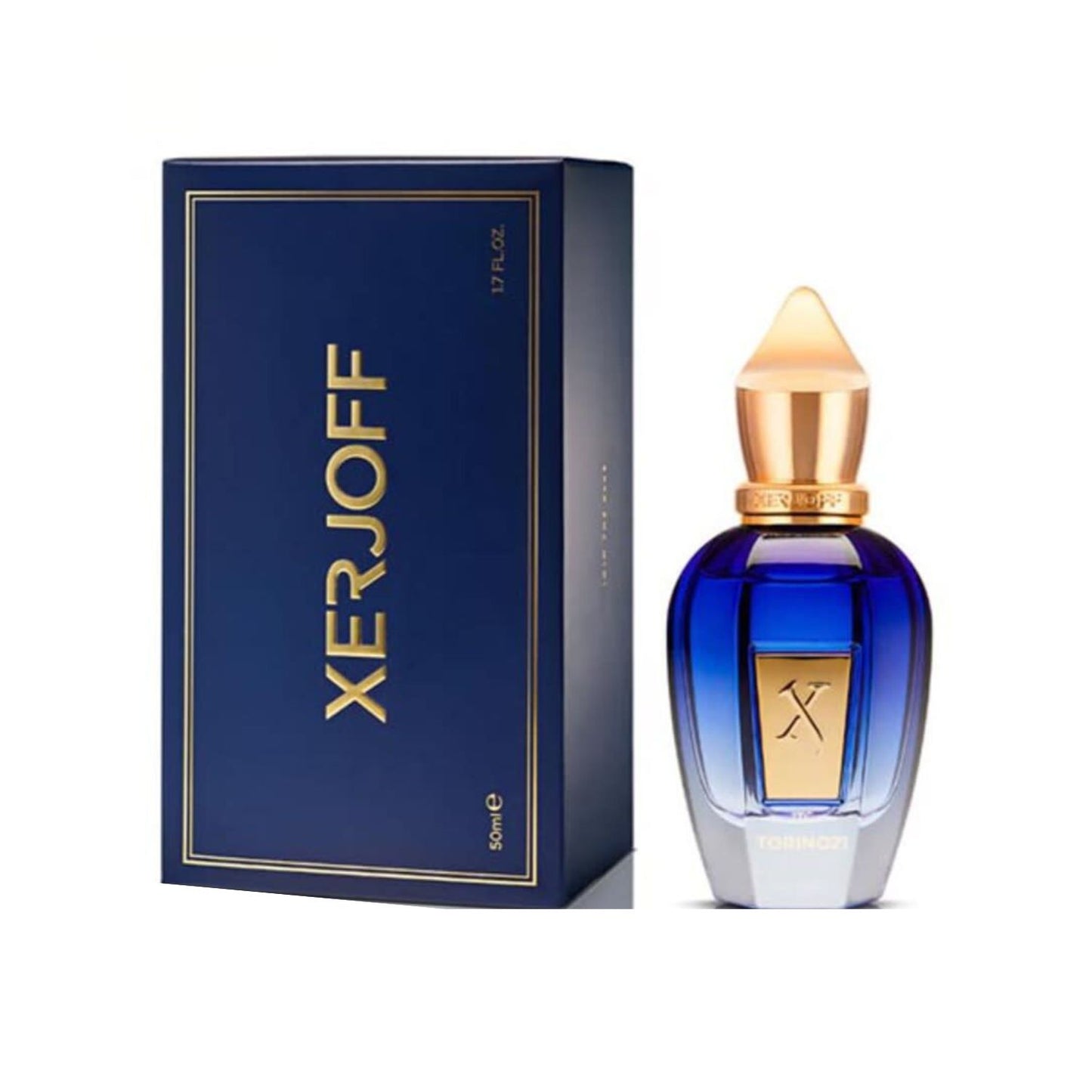 Xerjoff Join The Club Torino 21 1.7oz EDP Unisex