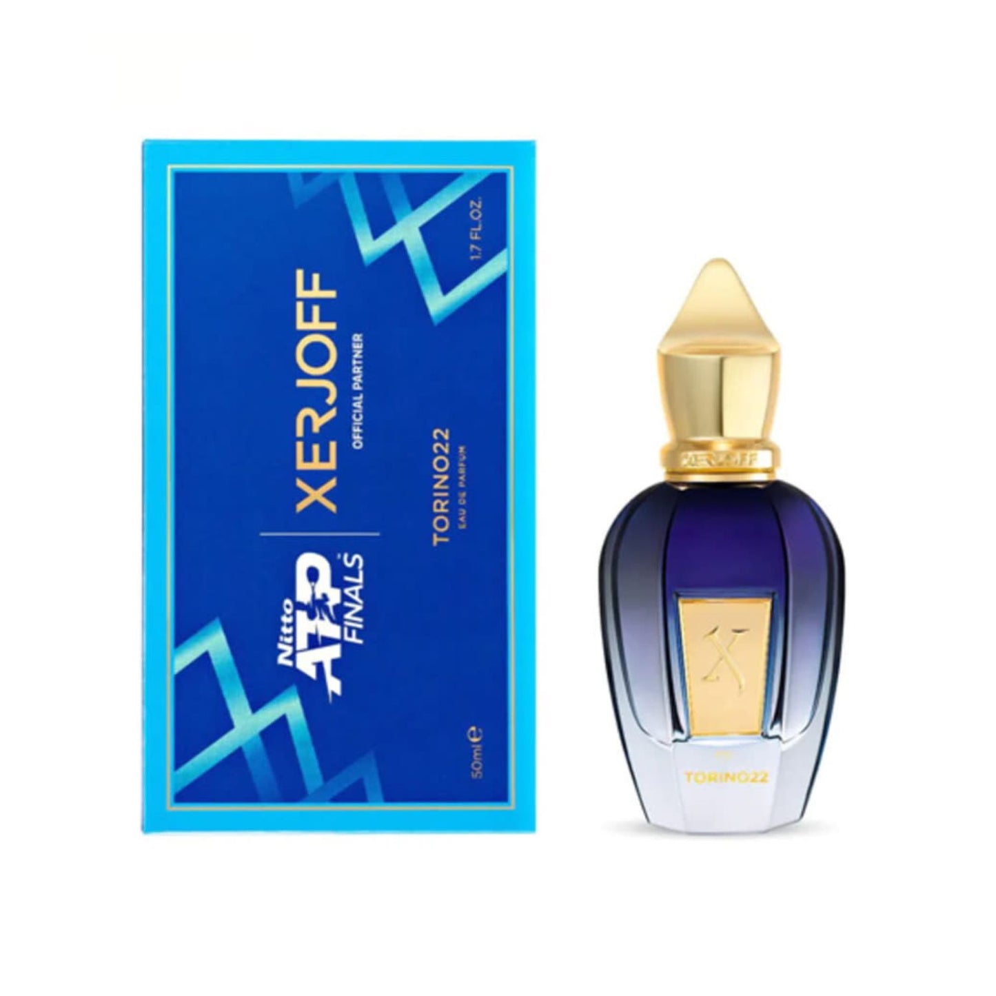 Xerjoff Join The Club Torino 22 1.7oz EDP Unisex