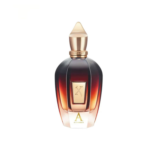 Xerjoff oud stars Alexandria II 3.4oz Parfum Unisex