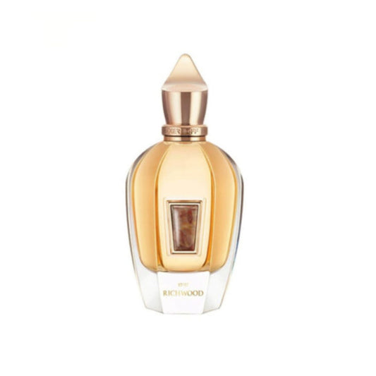 Xerjoff Richwood 3.4oz Parfum Unisex